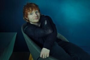 Ed Sheeran estrena «Eyes Closed», primer corte de su próximo álbum