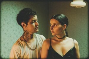 Delfina Beltramone: “’Lo que quedó’, es una canción muy personal”