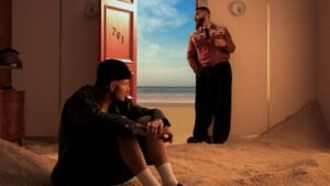 Manuel Turizo lleva la bachata a Kapo en «Qué Pecao»
