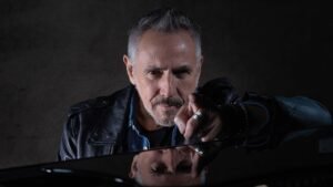 Alejandro Lerner y Los Ángeles Azules festejan el Latin GRAMMY con “Volver a empezar”