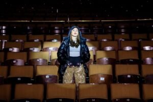 Beba lanzó «Shut Down»: «El tema habla de transformarme y ser mi mejor versión»