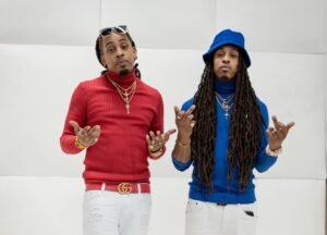 EZ y Trilla regresan a la música con "Rock-A-Bye Baby"