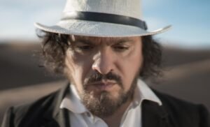 «La Balada del Desierto y la Montaña»: el nuevo álbum de Zoloa