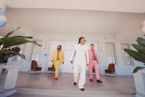 Ozuna prepara el camino para su nuevo álbum con «La Single», junto a Juanka y Brray