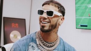 Anuel en Tecnópolis: ya están disponibles las entradas para la cuarta fecha