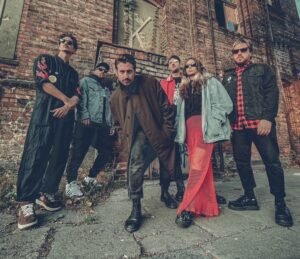 Una nueva era: Siamés presenta "Melodramático" en el Gran Rex