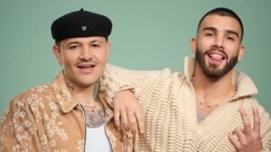 Descubrí los lanzamientos de la semana: Manuel Turizo, Beret, Enrique Iglesias y Ana Mena y más