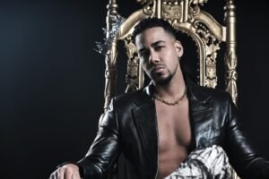 Romeo Santos anuncia nueva función en Vélez por entradas agotadas