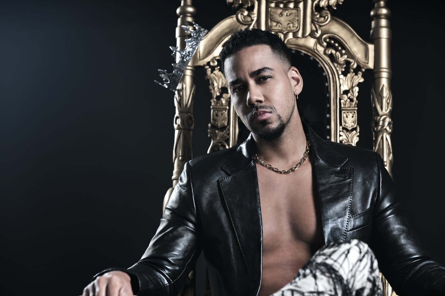 Romeo Santos anuncia nueva función en Vélez por entradas agotadas