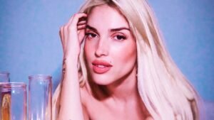 Elena Rose: Celebrando la identidad venezolana en el escenario global