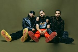 Thrigz lanza su nuevo sencillo «Fast Break»