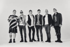 Los Pericos despiden el año en el Teatro Vorterix