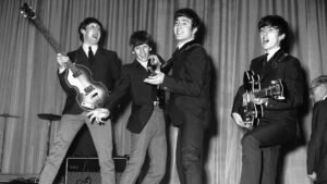 Celebrando 60 años de "A Hard Day's Night": Una reedición histórica de The Beatles