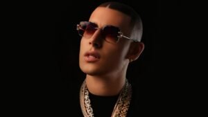 Cosculluela en Argentina: encabezará el Festival Reggaetón 2000