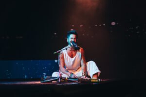 Camilo presenta «Cuatro» por primera vez en Argentina