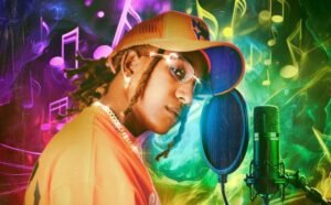 Joel Melody: La nueva voz de la música urbana dominicana lanza "Música"