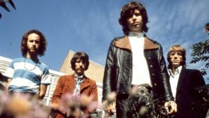 The Doors celebrará 60 años con una serie de lanzamientos