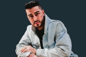 Mak Negron: El house colombiano que brillará en Ritvales 2024