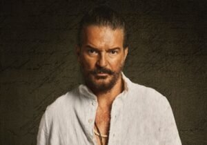Ricardo Arjona regresa a Buenos Aires en mayo de 2026