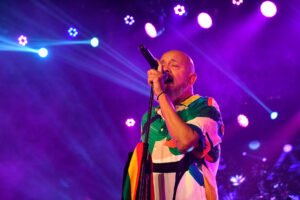 ¡Bahiano grabará nuevo disco en vivo!