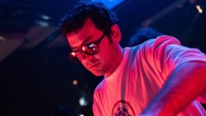 Kevin Di Serna y Santor estrenaron su EP colaborativo "Blessway"