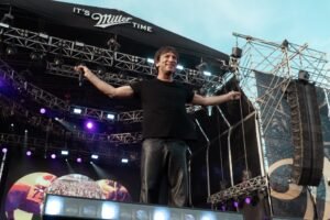 Trueno, YSY A y más: Lo mejor del Harlem Festival 2024