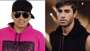 Enrique Iglesias lanzó su nuevo tema «Todavía Me Quieres» junto a Francistyle