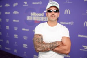 Lo mejor del primer día en Billboard Latin Music Week
