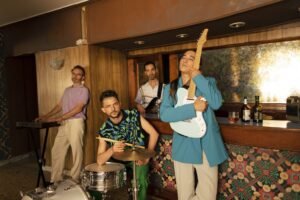 Barco publicó su nuevo single “Nadie estaba preparado”
