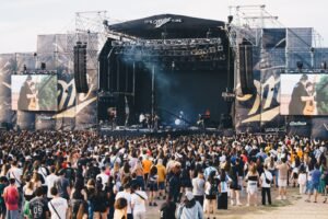 Harlem Festival y Miller Genuine Draft desbloquean momentos inolvidables