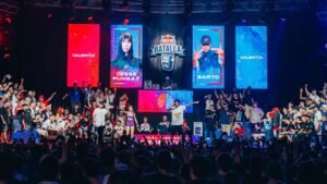 Todo lo que tenés que saber sobre la Final Nacional de Red Bull Batalla Argentina