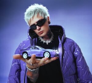 Lit Killah lanza "Kustom", su nuevo álbum con un evento exclusivo