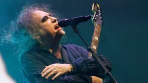 The Cure estrena "A Fragile Thing", segundo adelanto de su álbum "Songs of a Lost World"