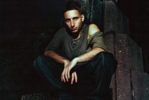 WOS presenta su nuevo single «Descartable»