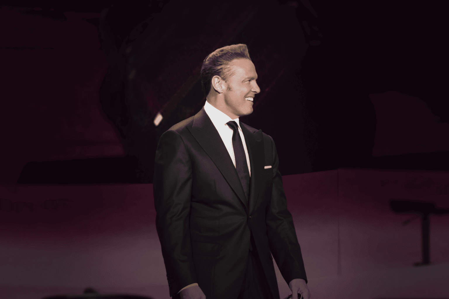 Furor por las entradas de Luis Miguel: agotó las primeras fechas y anunció tres nuevas