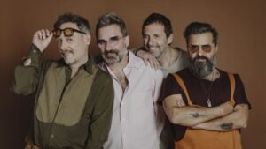 Love Of Lesbian: "Ejército de Salvación" es un álbum donde saldamos cuentas pendientes