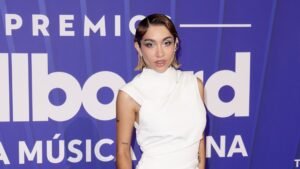 Descubrí los artistas que dijeron presente en la Alfombra Azul de los Premios Billboard de la Música Latina 2024