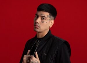 Duki estrena "Barro", el primer vistazo a AMERI, su nuevo álbum