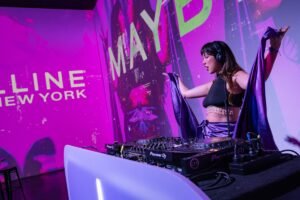 Música, belleza y espectáculo: así será la Teddy Session de Maybelline en el Movistar Arena