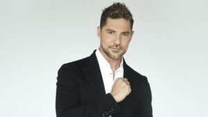 David Bisbal, Luis Fonsi, Alejando Fernández y más, confirmados para la 25.a Entrega Anual del Latin GRAMMY®