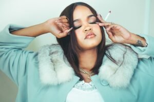 Lismar: La freestyler dominicana que está cambiando las reglas del rap