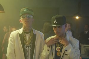 Alejo Isakk y Salas invitaron a Gusty DJ para «La chispa es una»