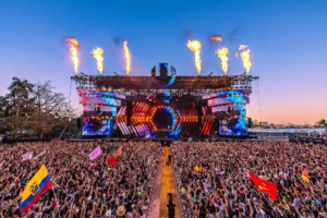 Ultra vuelve a la ciudad: Buenos Aires se prepara para vibrar