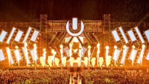 ULTRA regresa a Buenos Aires: conocé todos los detalles