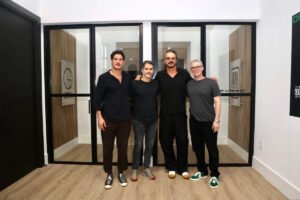Ricardo Arjona y su nueva alianza con Interscope Capitol Labels Group