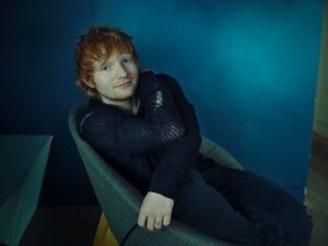 Ed Sheeran vuelve a sus orígenes con «Subtract», su reciente álbum