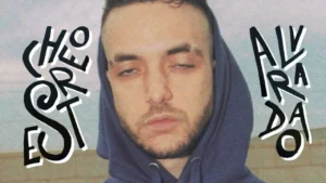 C Tangana y pablopablo presentan «Estrecho / Alvarado»