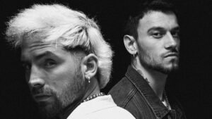 "Blanco y Negro": 5 datos destacados del nuevo disco de MYA