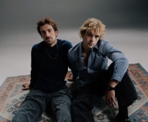 The Driver Era presenta "Don't Walk Away" y anuncia su próxima gira mundial