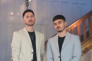 Campedrinos: De un casting para reality al Teatro Opera